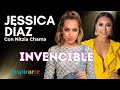 Como Tu No Hay Dos, con la Invencible Jessica Díaz!