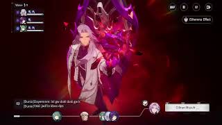 Etheria Restart - Airon Kethos Xuan Li (Reference GVG ATK)