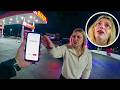 Woman Thinks Cop’s Stopwatch Is a Camera, Slaps It Away, Gets a Reality Check She Earned