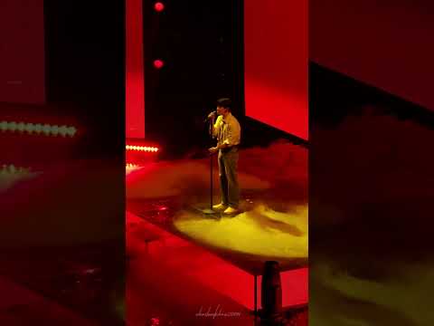 240609 어제의 너, 오늘의 나 (About Time) @2024 DOH KYUNG SOO FAN CONCERT [BLOOM] 2회차 (D.O. 디오)