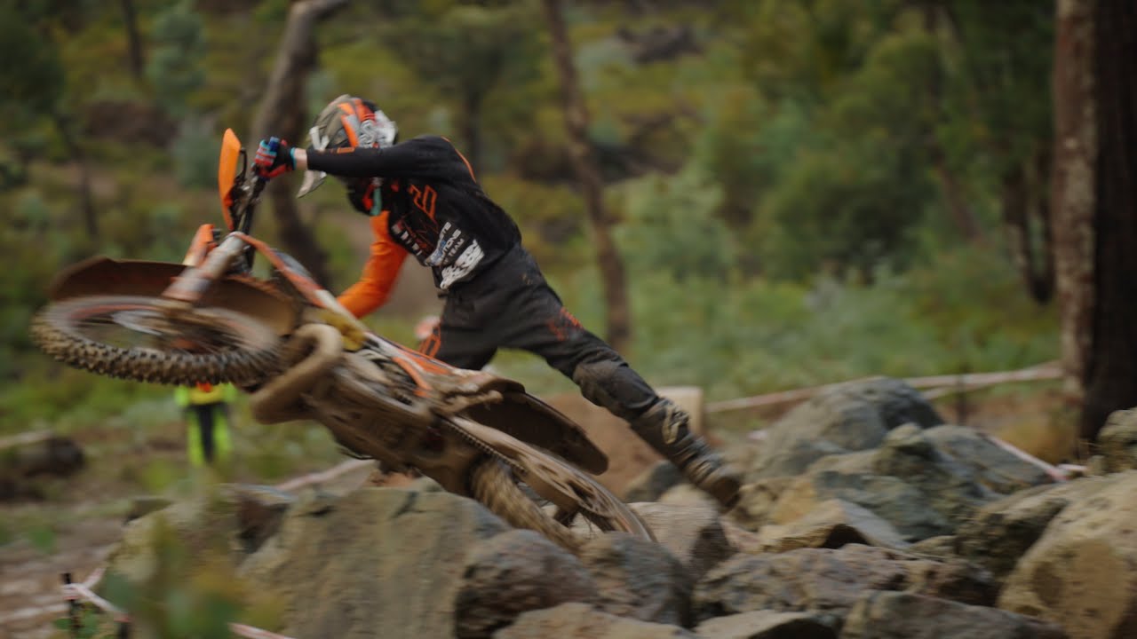 The Goldfields Extreme 2024 - Rd2 Australian Hard Enduro Championship