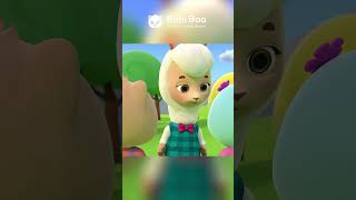 Where Does The Rain Go? Learn With Bimi Boo