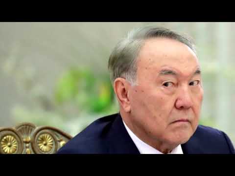 НАЗАРБАЕВ ТУРАЛЫ ҚАТТЫ АЙТТЫ!!!