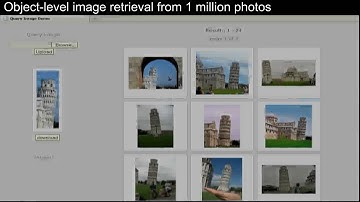ACM Multimedia 2010 - Technical Demonstrations, Paper ID: 1569322929