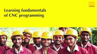 ProfiCNC: CNC operator Skill Development software