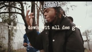 556qk - 556dalabel (Official Video) (Shot by @flavonit)