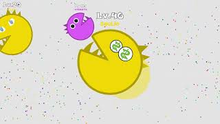 Soul.io Level Fail Official Gameplay Trailer screenshot 5