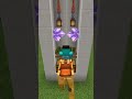 Minecraft Fastest Stairs?! 😲