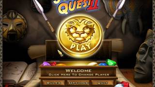 Jewel quest 2 - Music 3 - Safari screenshot 5