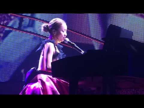6/12/2013 鄭融 - 漸漸(自彈自唱)@鄭融 Live Like 18 演唱會2013