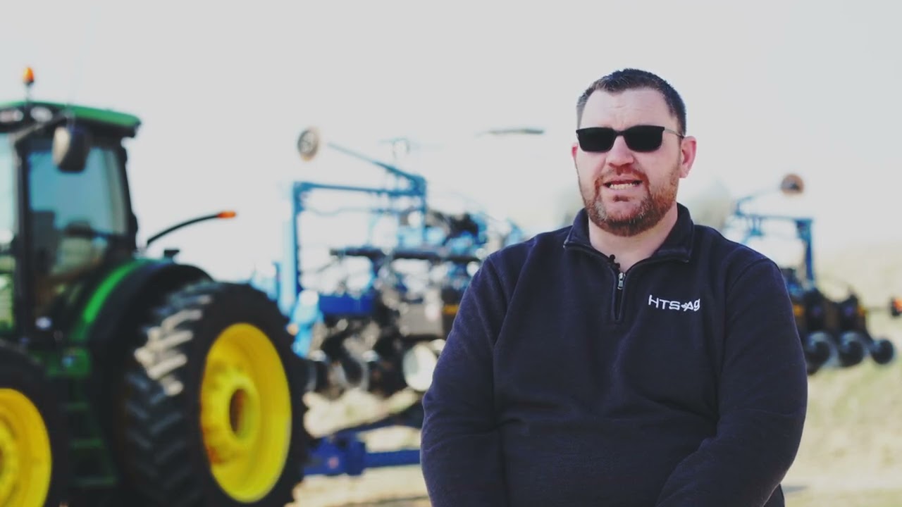 Ag Leader video thumbnail