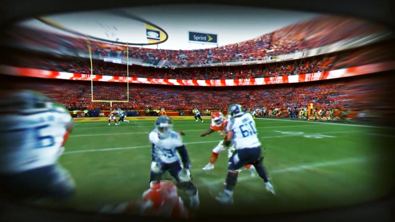 Best True View Plays of the Conference Championships