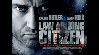 El Vengador [Law Abiding Citizen] (2009) Español Latino