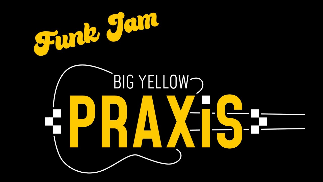 Funky Jam with Seth David