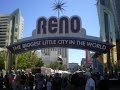 Live from reno italian festival with outlaw micheal tomsik