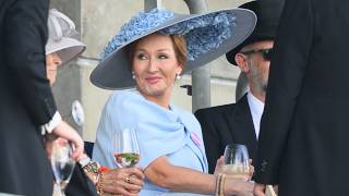 ‘Queen’ JK Rowling sticks it to the bullying lefties with ultimate move