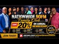 NATIONWIDE AT FIVE MAY 7, 2026
