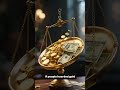 Owning gold was once a crime in America