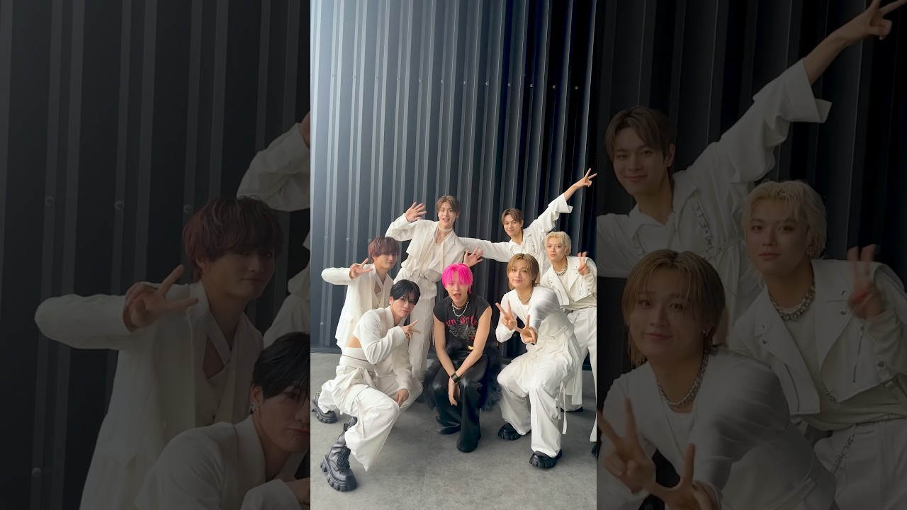 JO1 | ' #HandzInMyPocket ' with #DXTEEN さんありがとうございました