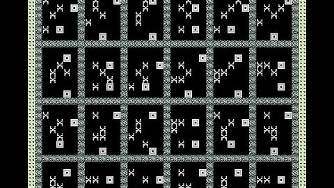 Boulder Dash for fun - 