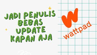 HOW TO CREATE AN ACCOUNT AND WRITE ON WATTPAD VIA THE WEBSITE IN 2024 screenshot 3