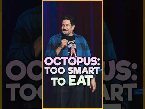 Every Octopus is a virgin bastard. This is not a joke.