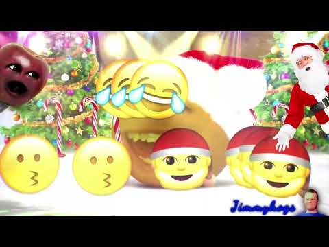 Preview 2 Christmas Rap Effects (Preview 2 Windows XP Crazy Error Effects)