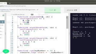 SDJS20180102: Fundamental JS - Moving from Callbacks to Promises