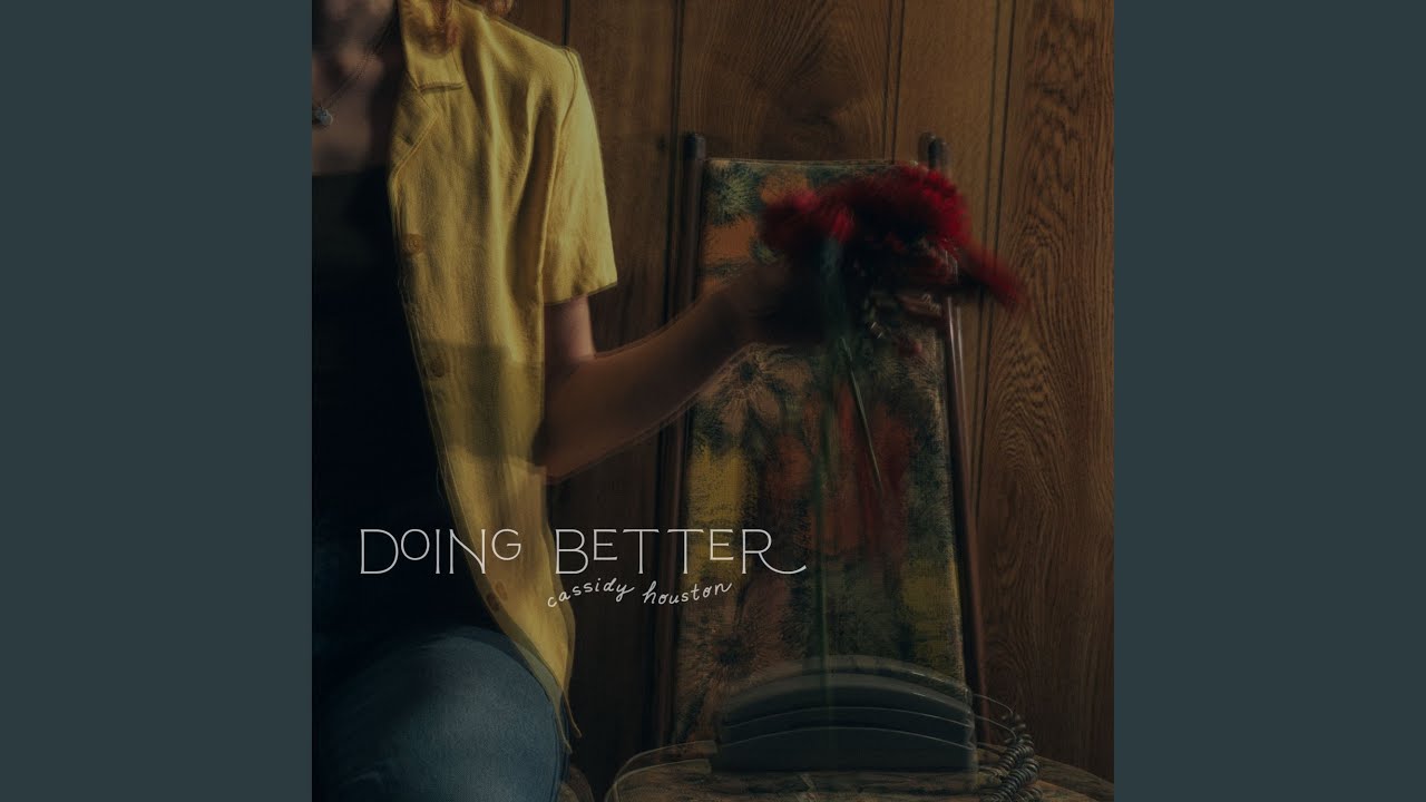 Watch Doing Better on YouTube Watch Doing Better on YouTube