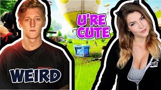 Tfue React To KittyPlays Having a *SEXUAL DREAM* About Him LIVE ON TWITCH Stream **not clicbate**