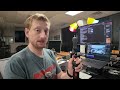 End of video