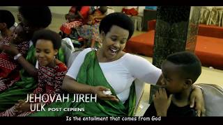 Abana Ni Umugisha By Jehovah Jireh Choir Official Video 2019 