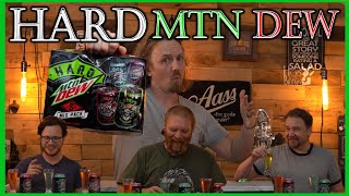 Hard Mountain Dew