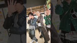 우리 텐션 이미 정상 위 🥬