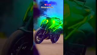 ktm duke #390# geen 3 green colour modified #ProDukeLovers1000# #Shorts#