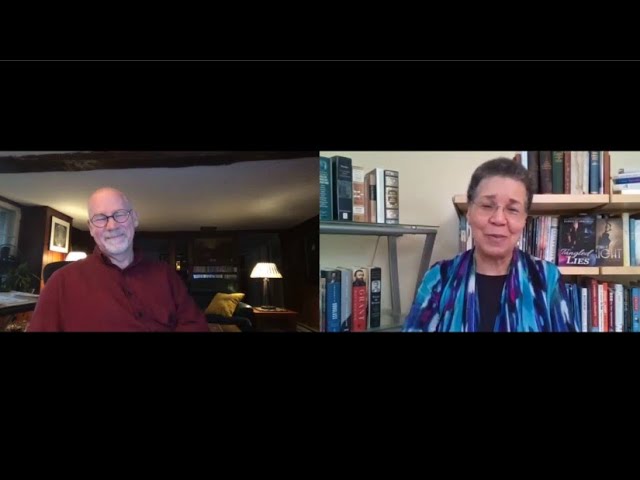 What are You Reading? What are You Writing? with C. Brian Orner