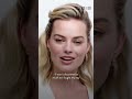 Margot Robbie's Most Popular Questions, Answered