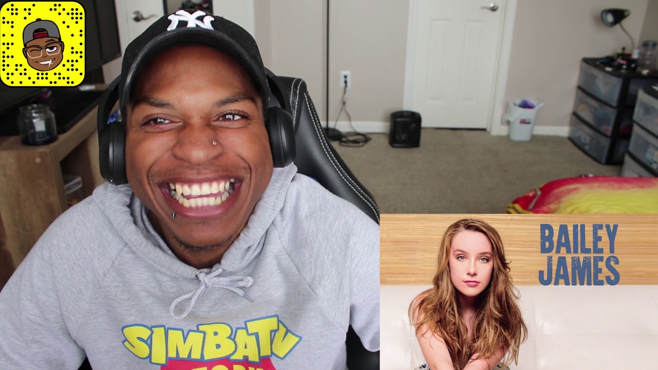 THE NEXT BIG COUNTRY SINGER!? Bailey James - Devil Won’t Take Me Down