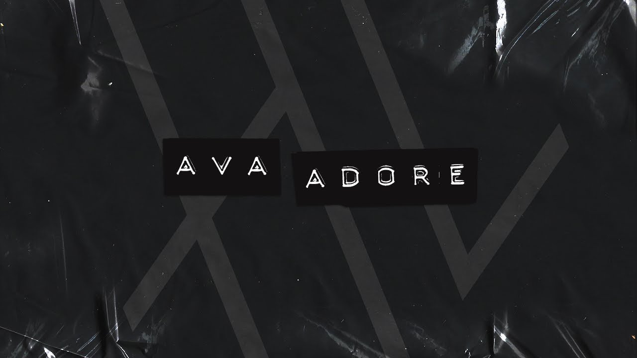 Hospital Lies - Ava Adore (Smashing Pumpkins Cover)