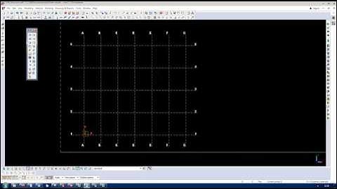 How to insert a reference model into Tekla