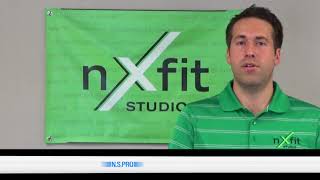 N.S. Pro Superpeening Blue - Nippon