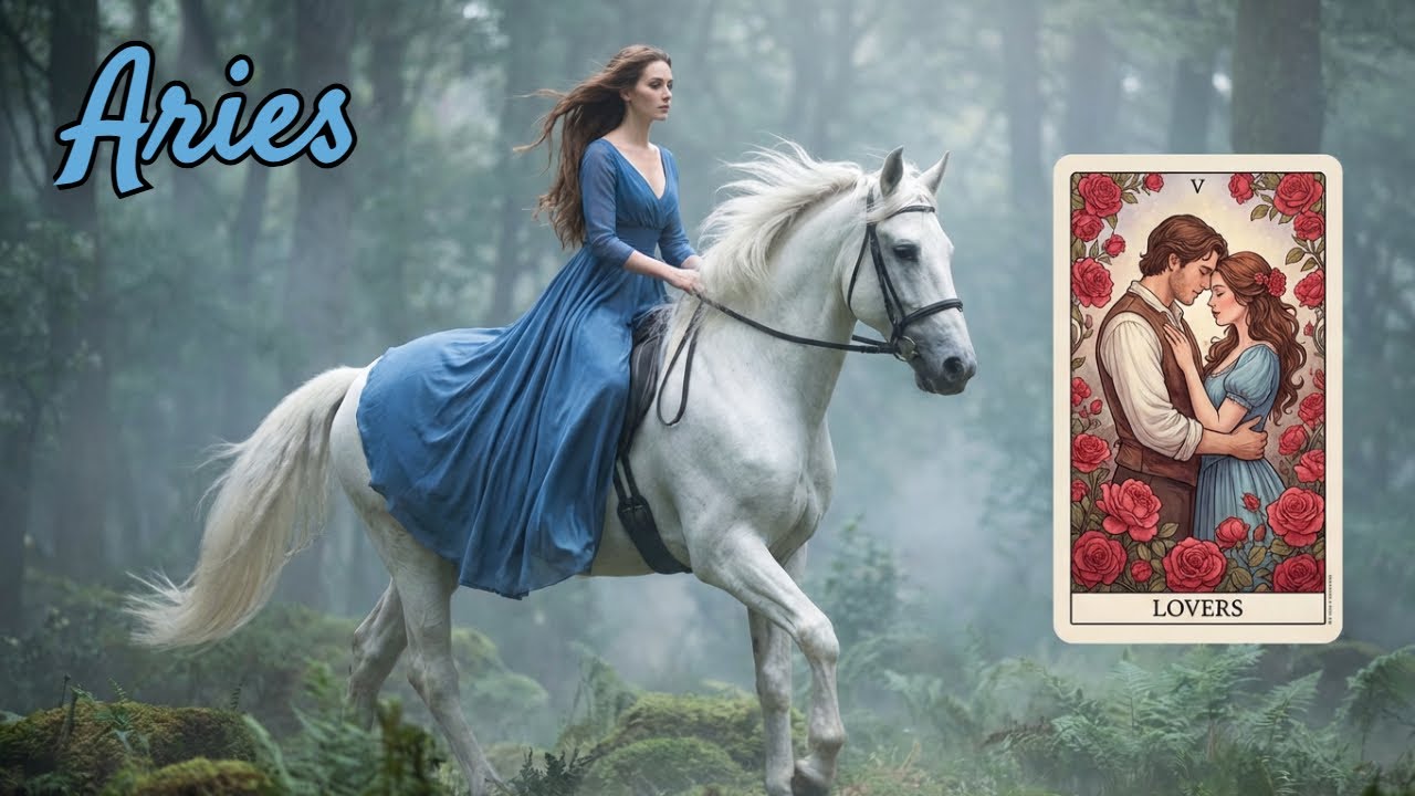 ARIES  “I’M NOT HAPPY HERE…” YOU DO SOMETHING TO ME NO ONE ELSE CAN MATCH ✨🔥 9th JANUARY READING