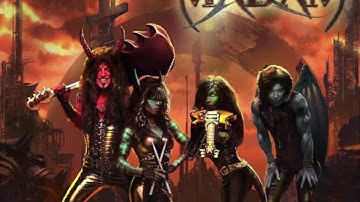 Madam X Monstrocity (Release)