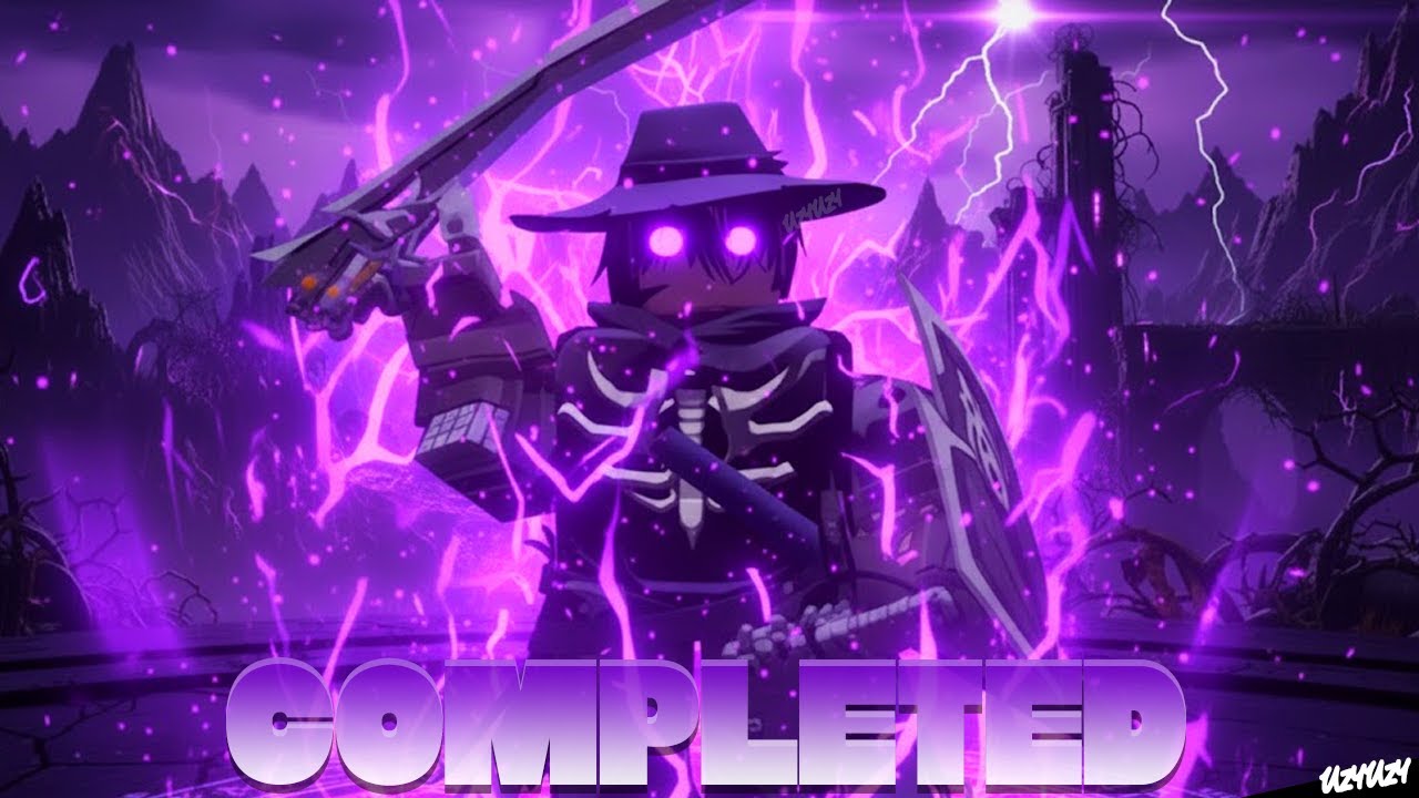 So I Finally Got EVERYTHING in This REAPER Update!🔥[Hunty Zombie]