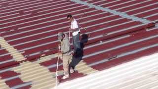 Conklin Mr Roofing System Yutzy Roofing