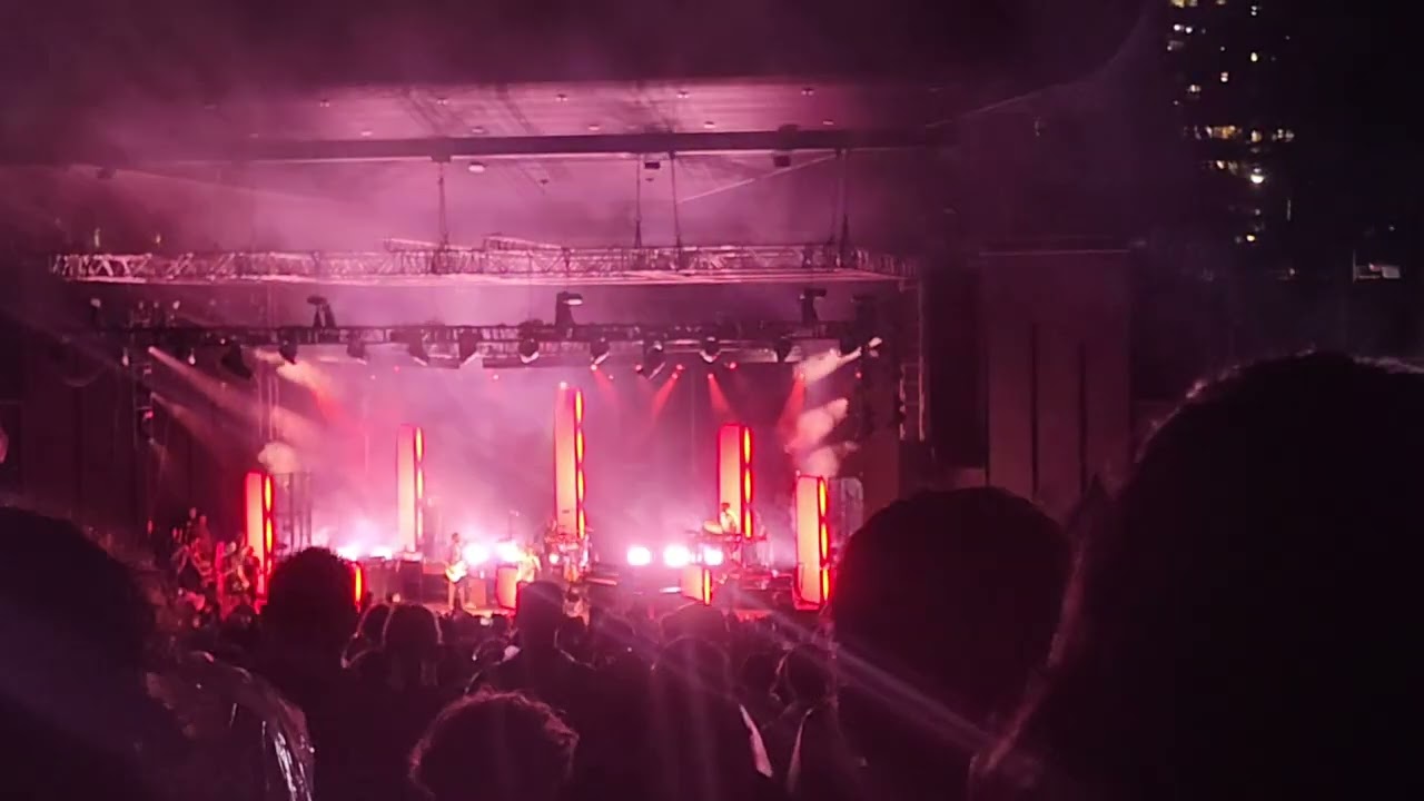 OneRepublic - Need Your Love (Riverstage, Feb 2026)