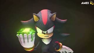 Let The World Burn ─ Chris Grey. || Sonic & Shadow || Sub. Español-Ingles