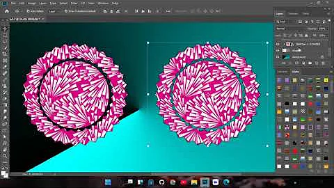 HDR 4K Portrait| Professional Retouching LookCanonR5 + Photoshop ColorGradingMasterclass#E9DED78#764