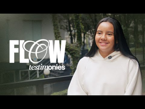 FLOW TESTIMONIES - WHAT GOD IS DOING IN SCHOOLS // Rafa Reuel