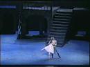 Dmitri Trubchanov & Kristi Capps in Romeo & Juliet